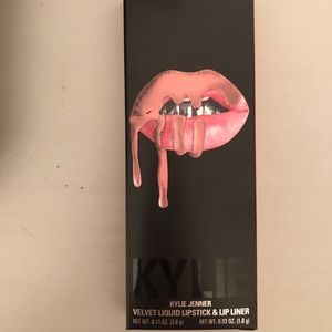Kylie Jenner lip kit